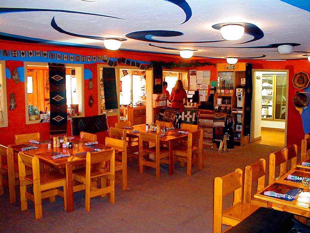 Capitol Reef Inn & Cafe Torrey Exterior photo